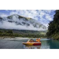 Waiatoto River Safari