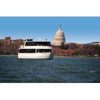 Washington DC Scenic Lunch Cruise