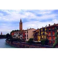 Walk Through Verona - 2 Hours Guided Tour