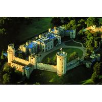 Warwick Castle: Admission Ticket