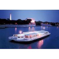 Washington DC Dinner Cruise