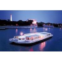 washington dc dinner cruise