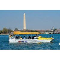 washington dc duck tour