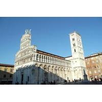 Walking Tour and Exploration of ...