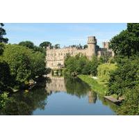 warwick castle oxford cotswolds and stratford upon avon custom day tri ...