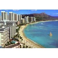 Waikiki Secret Beaches and History Tour