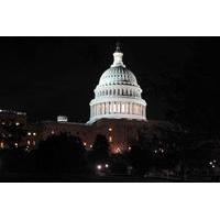 washington dc haunted capitol walking tour