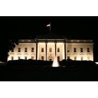 Washington DC Haunted Houses Walking Tour