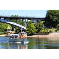 Waikato River Scenic Cruise