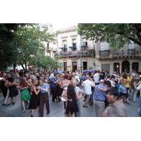 Walking Tour of Buenos Aires\' Tango Hot Spots