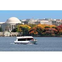 washington dc fall foliage day cruise