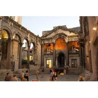 Walking Tour of Split