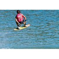 Wakeboard or Wakesurf Lesson in Los Cabos