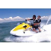 Watersports Package with Lunch and Foot Massage in Kuta