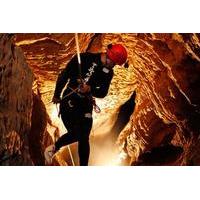 Waitomo Caves Adventures