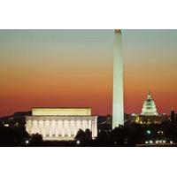 Washington DC Twilight Tour