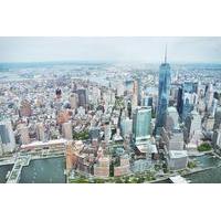 Washington D.C. to New York City Day Trip by Air