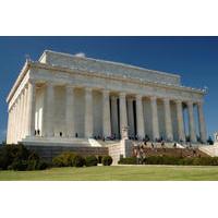 washington dc in one day guided sightseeing tour