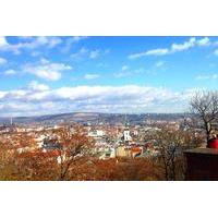 walking tour in brno center with local guide