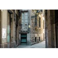 Walking History Tour of the Jewish Quarter of Barcelona
