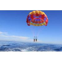 Watersports Package in Bali including Transfers