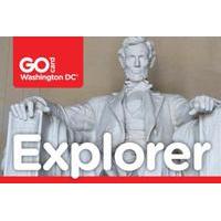 Washington DC Explorer Pass