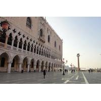 walking tour of venice from marks square to rialto bridge