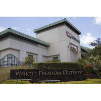 Waikele Outlet Shopping Shuttle