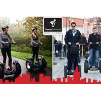 Warsaw Super Segway City Tour