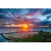 Waikiki Sunset - 20 Min Helicopter Tour - Doors Off or On