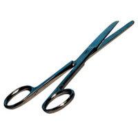 wallace cameron blunt ended scissors 125mm