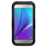 Waterproof Shockproof Dirt Snow Proof Cover Case for Samsung GALAXY S7 Unique Design Waterproof Breathable Film High Transparency Eco-friendly Porta