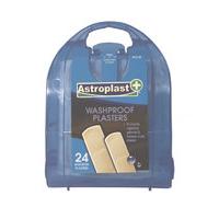 WALLACE MICRO WP PLASTER BLUE 1044189 PK