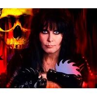 W.A.S.P.