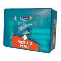 WALLACE 1-50 PERSON FIRSTAID KIT REFILL