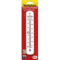 Wallace Cameron 4830007 Wall Thermometer