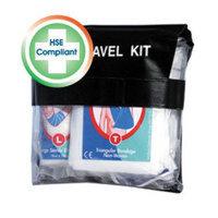 wallace 1 person travel firstaid pouch