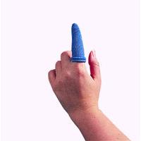 WALLACE FINGERBOBS BLUE 1806036 ...