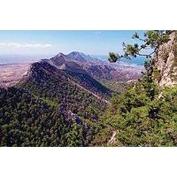 Walking in Northern Cyprus