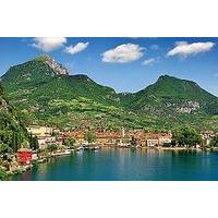 Walking - Lake Garda and the Italian Sud Tyrol