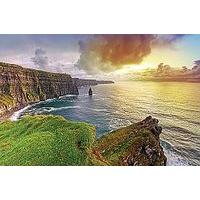 Walking Ireland\'s Wild Atlantic Way
