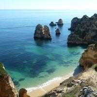 Walk the Algarve\'s Wild West