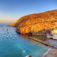 Walking on Gozo - Calypso\'s Isle