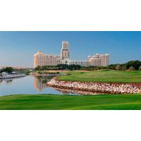 Waldorf Astoria Ras Al Khaimah