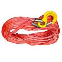 warrior winches warrior 12arrmu30 30m synthetic rope