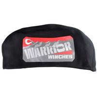 Warrior Winches Warrior LWC003 Winch Cover for Winches 6000lb to 13000lb