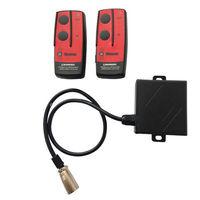 warrior winches warrior wireless remote dual voltage with 4 pin air so ...