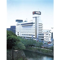 Wakayama Tokyu Inn