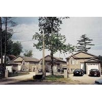 Wasaga River Resort Inc