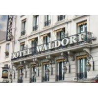 waldorf montparnasse